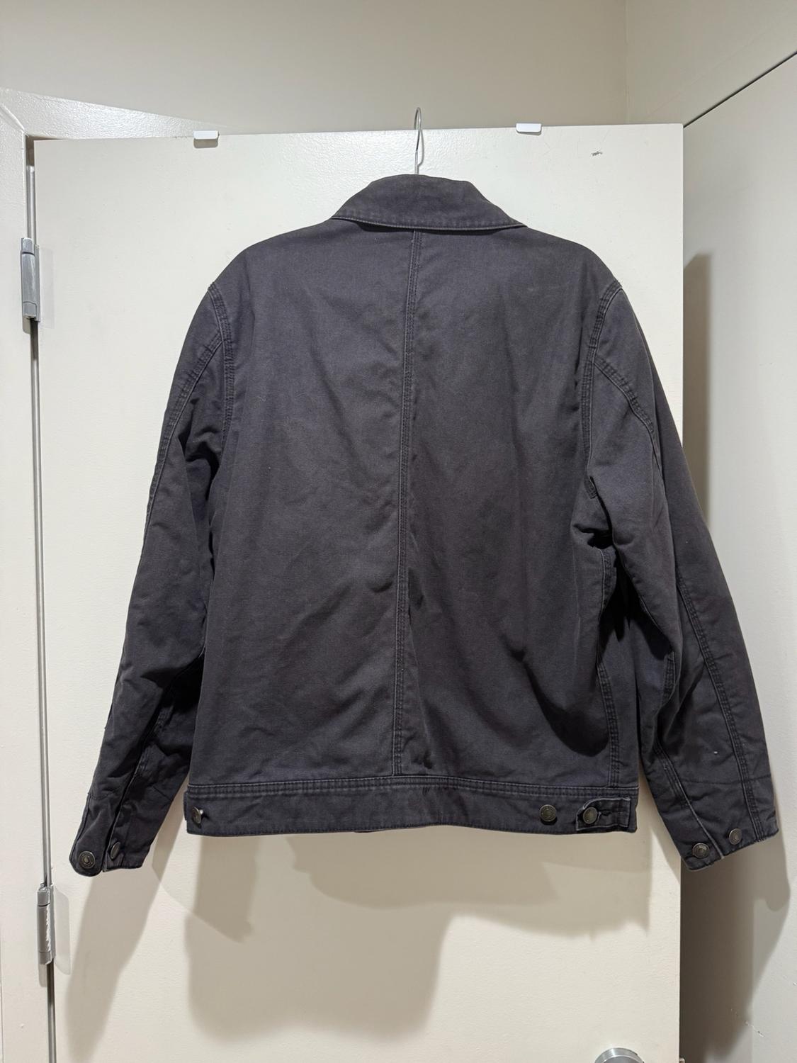 TEXTURED JACKET - Image 4