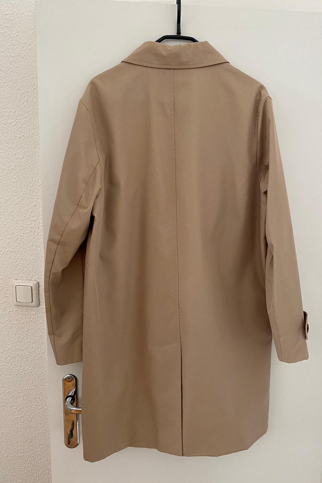 WATER-REPELLENT COAT - Image 3