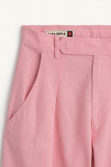 FLD PNT 16 - Rose clair de Zara - Image 5