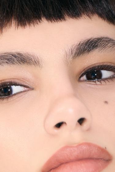 Zara 雀斑筆 + 眼線筆二合一 - BROWN