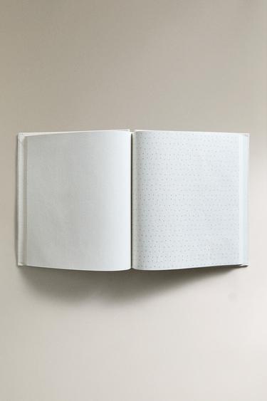 SMALL BABY ALBUM - Light beige by Zara - Image 1