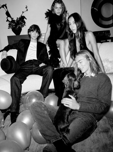 Image du produit - 464 de Zara - Image 0