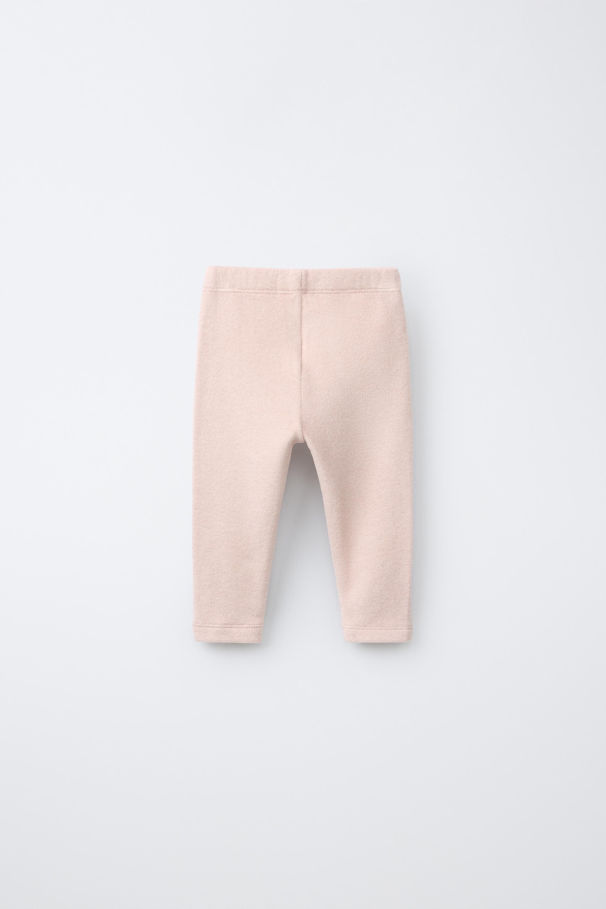 LEGGING LISO SOFT TOUCH
