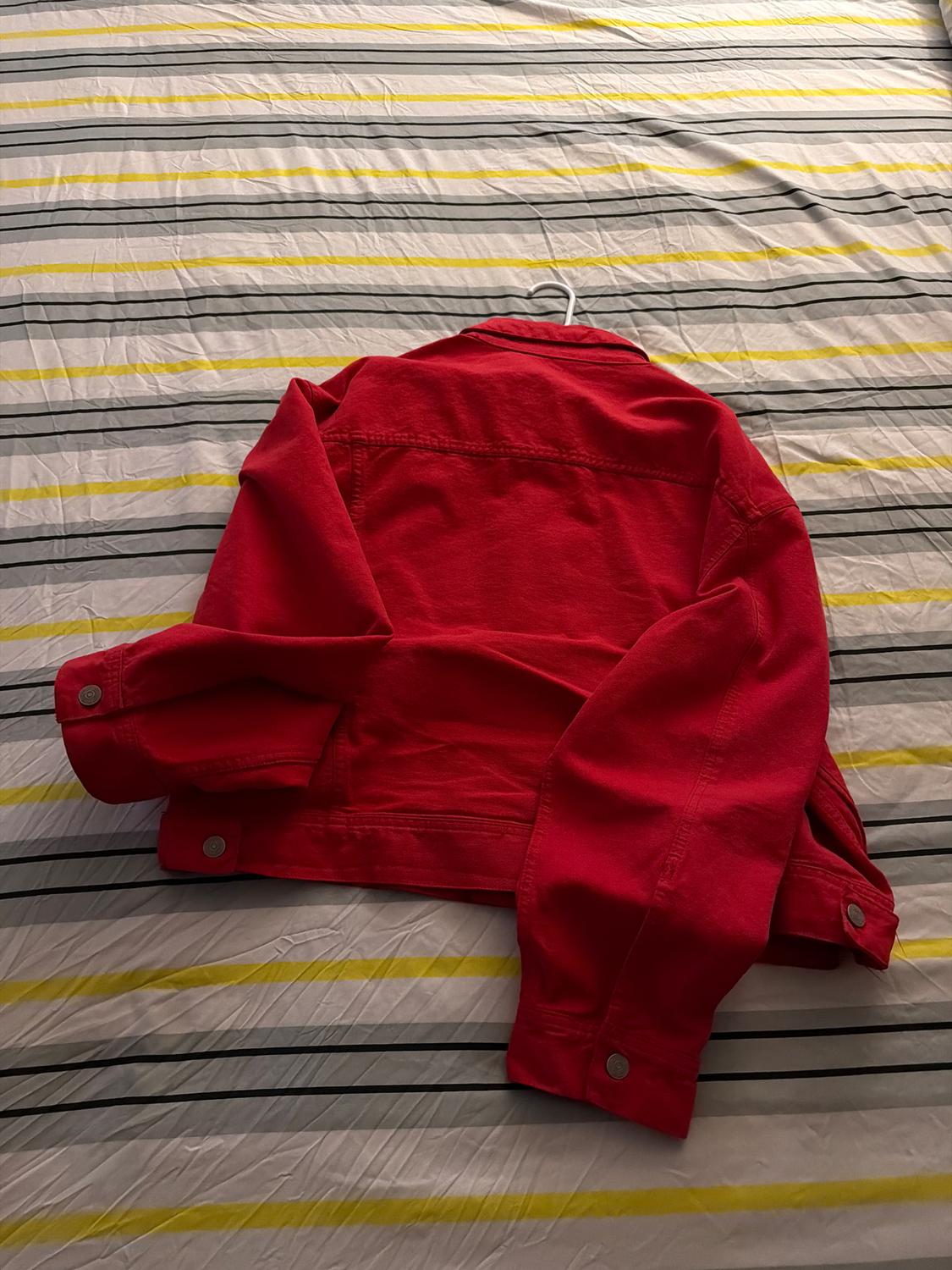 CAZADORA CROPPED FIT - Image 3