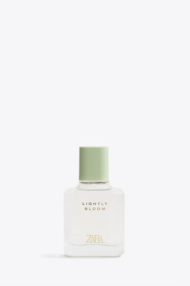 ZARA LIGHTLY BLOOM EDP 30ML (1.0 FL. OZ). - TINTED LEATHER by Zara