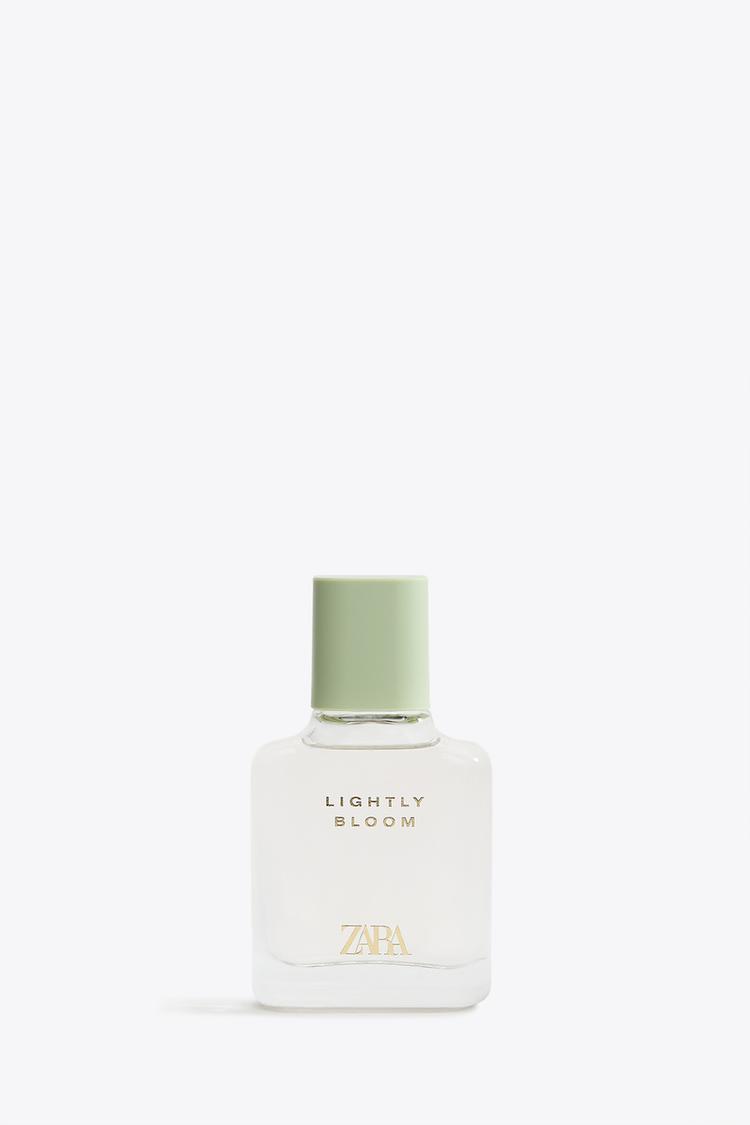 ZARA LIGHTLY BLOOM EDP 30ML ZARA Saudi Arabia