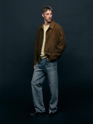 Zara Product image - Mink - Image 0