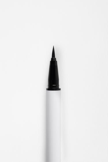 LIQUID EYELINER - PRECI-EYES - BLACK by Zara - Image 4