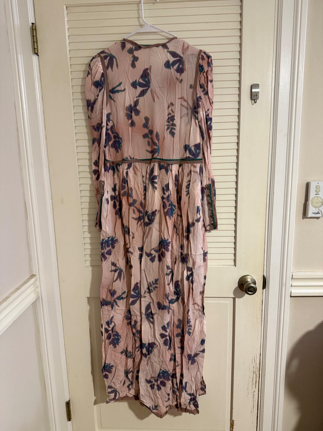 VESTIDO ESTAMPADO LIMITED EDITION - Image 2