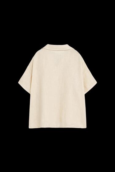 NTRL CHLB - Stone by Zara