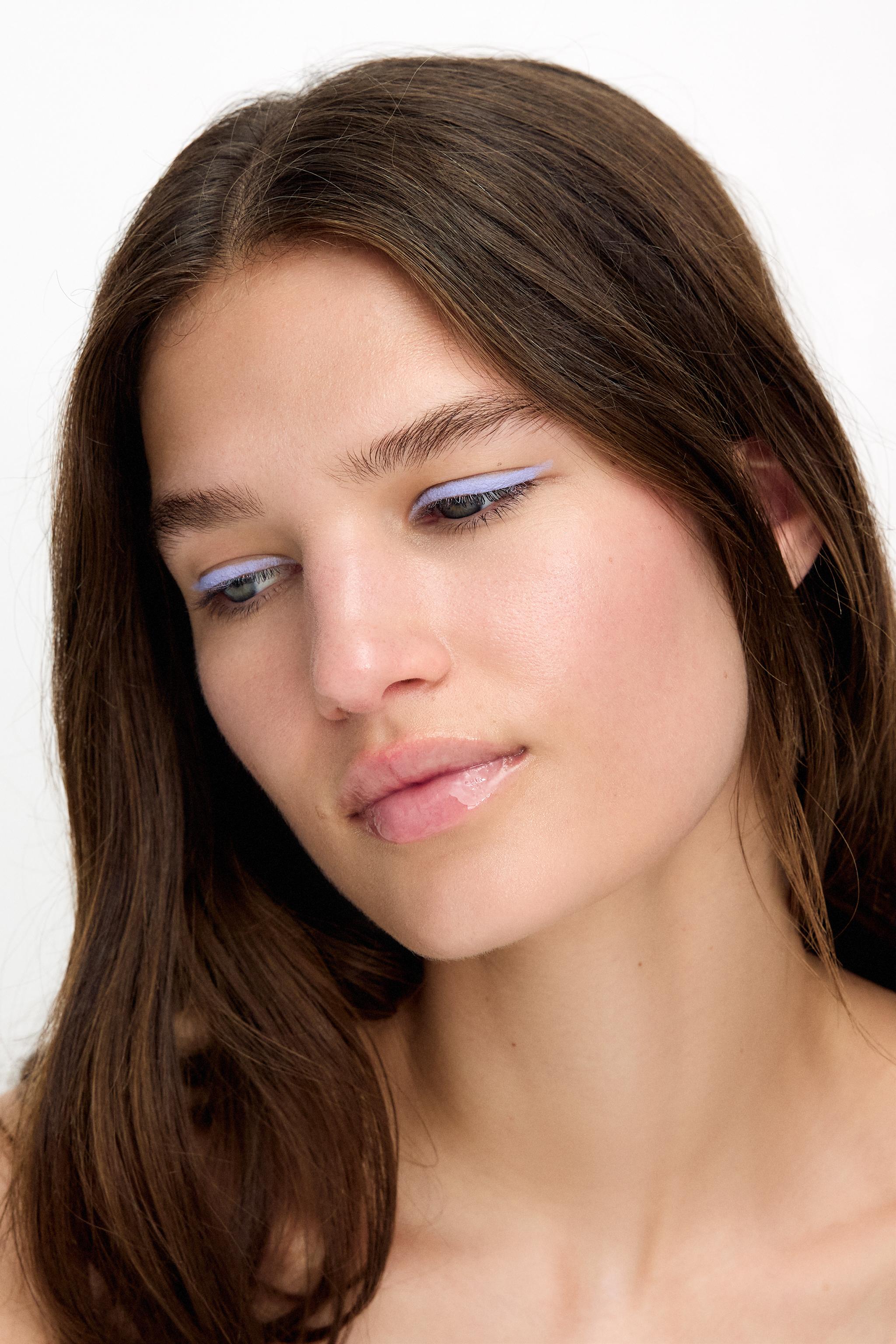 EYELINER - 80'S SPLASH