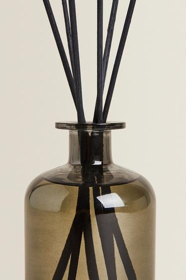 (500 ML) ETERNAL MUSK REED DIFFUSERS - Grey by Zara - Image 3