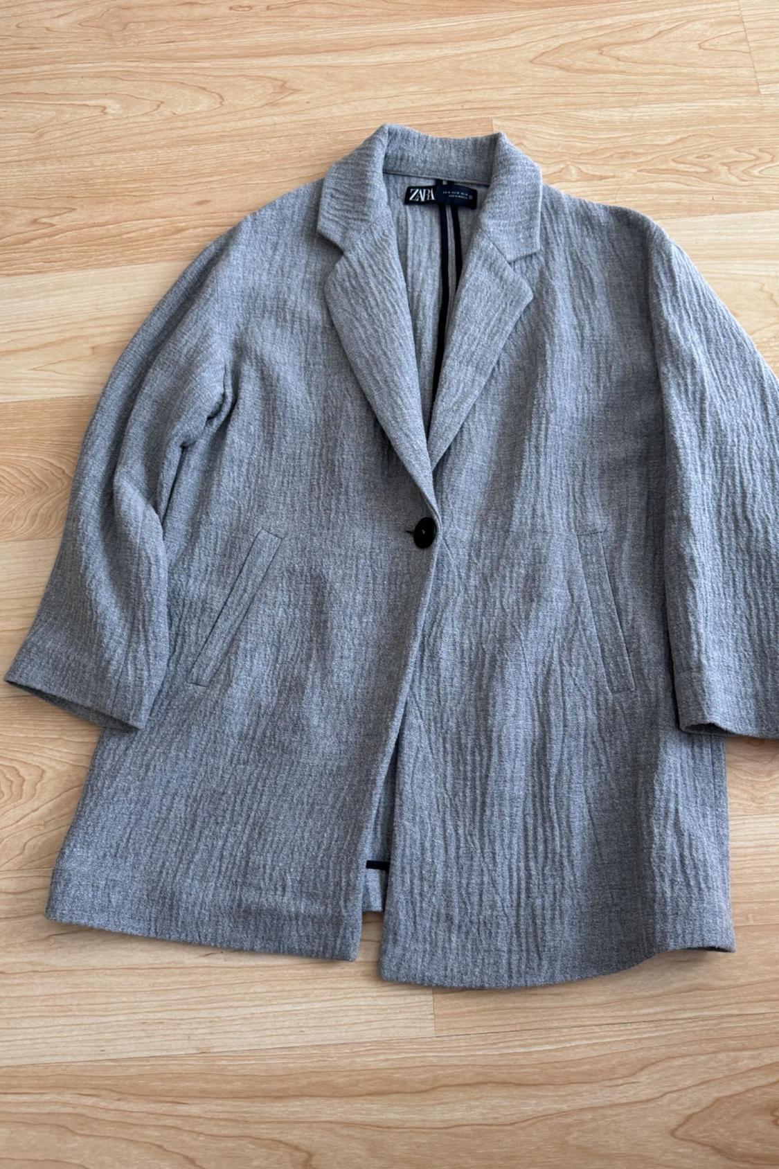 LIGHTWEIGHT JACKET