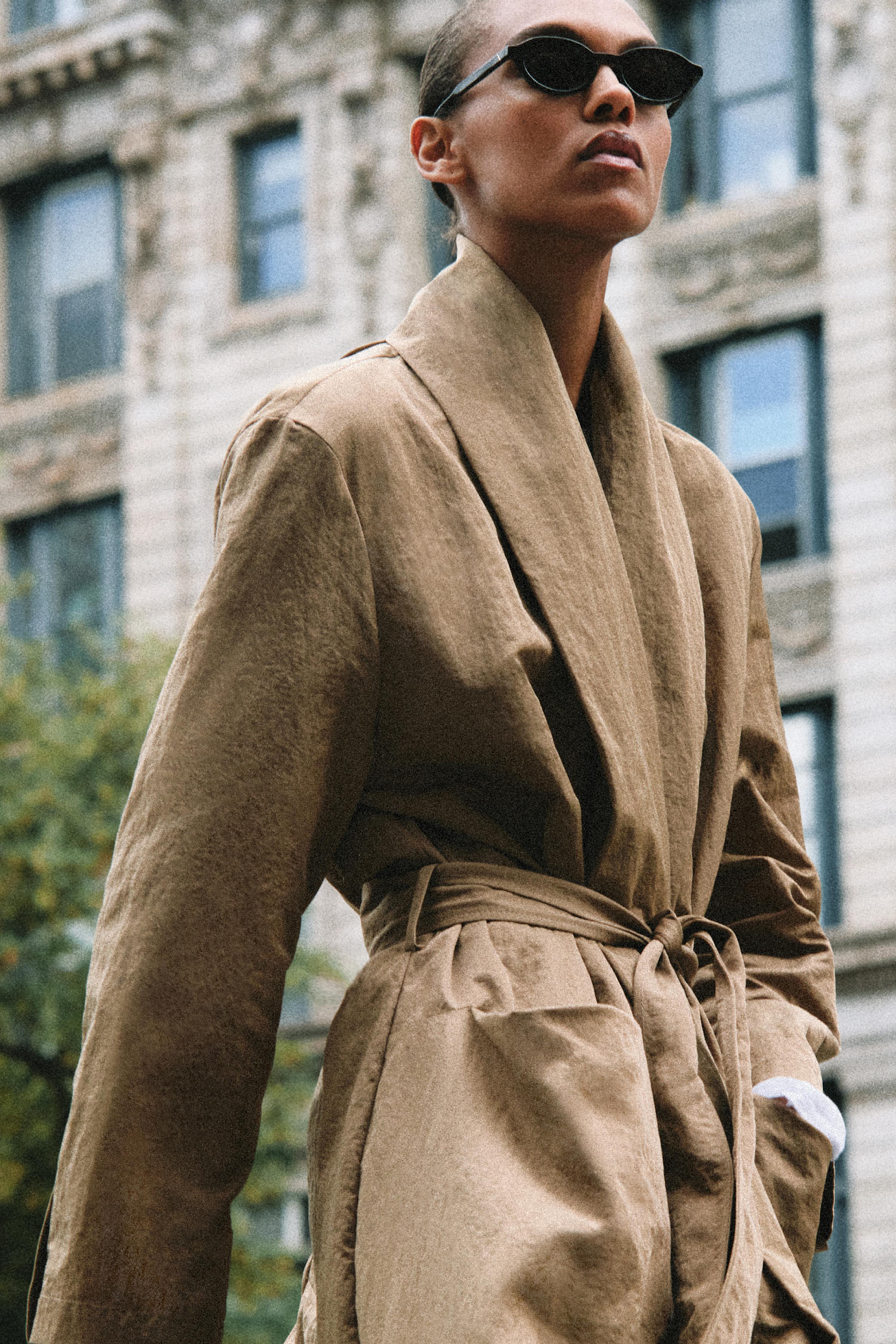 ZARA United States | New Collection Online