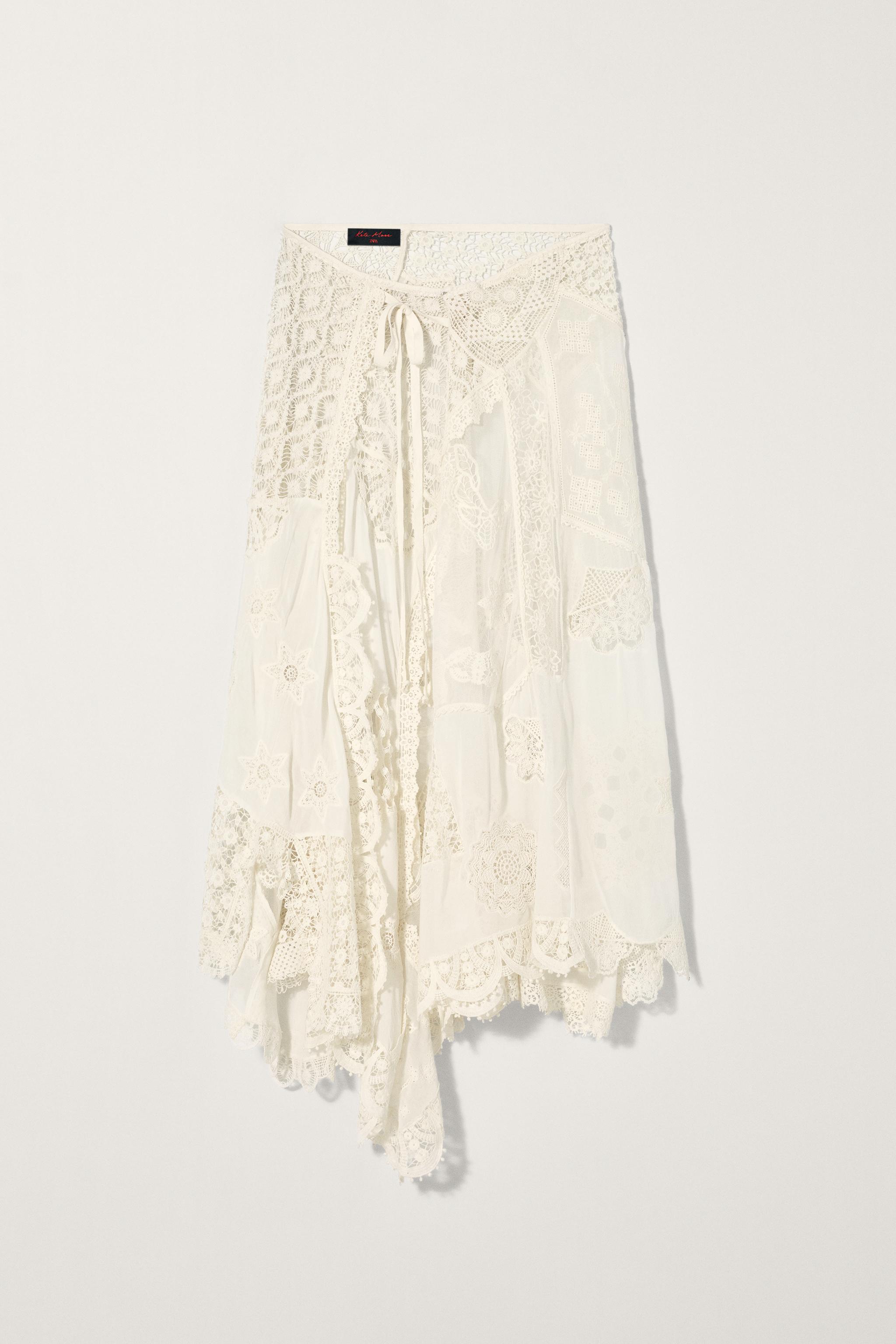 Collection Festival | ZARA United States