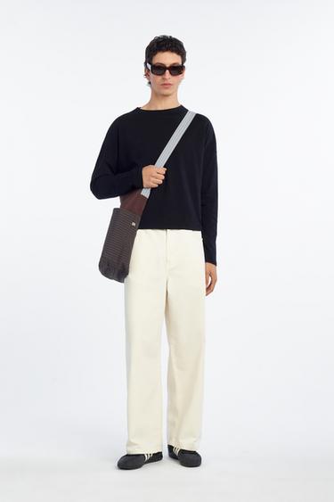 LOOK - 221 by Zara