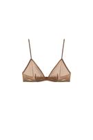 POLİAMİD GENİŞ BEL KÜLOT - Görsel 2