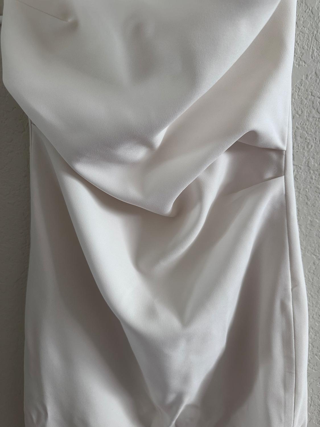 VESTIDO MIDI - Image 2