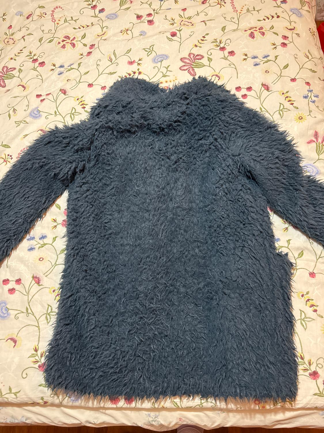 BLUE JACKET - Image 3