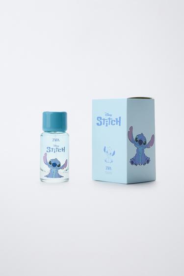STITCH © DISNEY EDT 50 ML / 1.69 oz - TINTED LEATHER by Zara