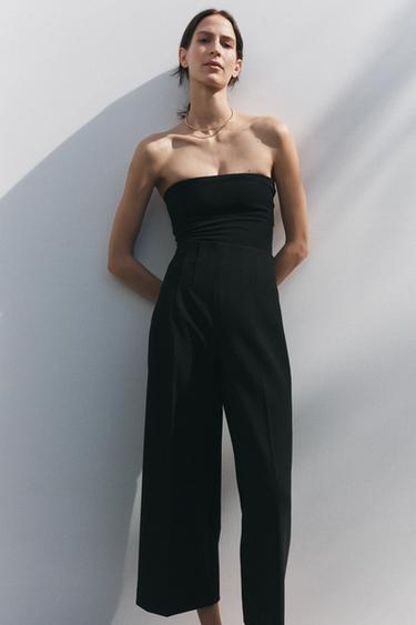Zara LOOK - Green - Image 0