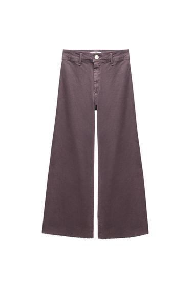 ZW THE MARINE STRAIGHT JEANS