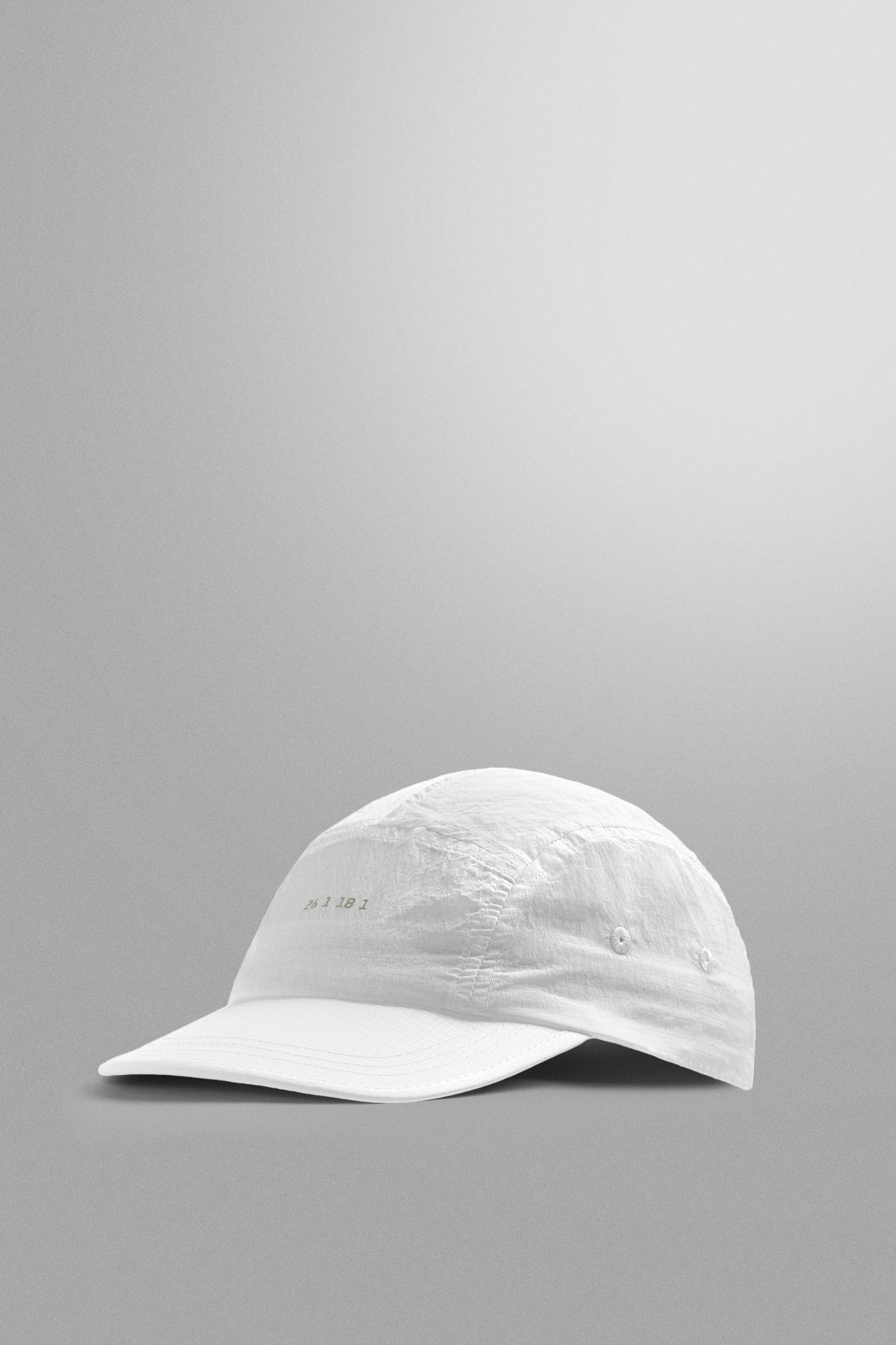 CASQUETTE TECHNIQUE LÉGÈRE