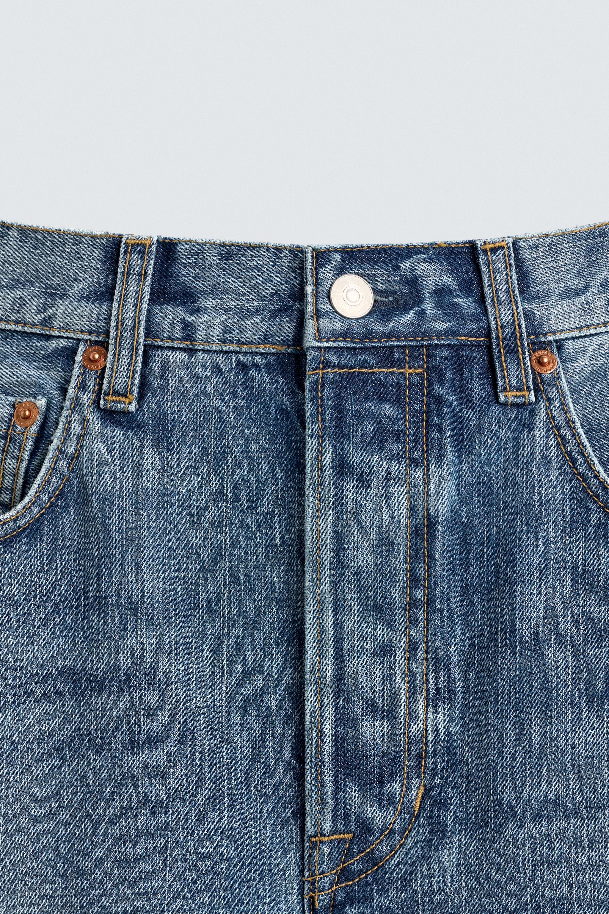 JEAN BARREL FIT