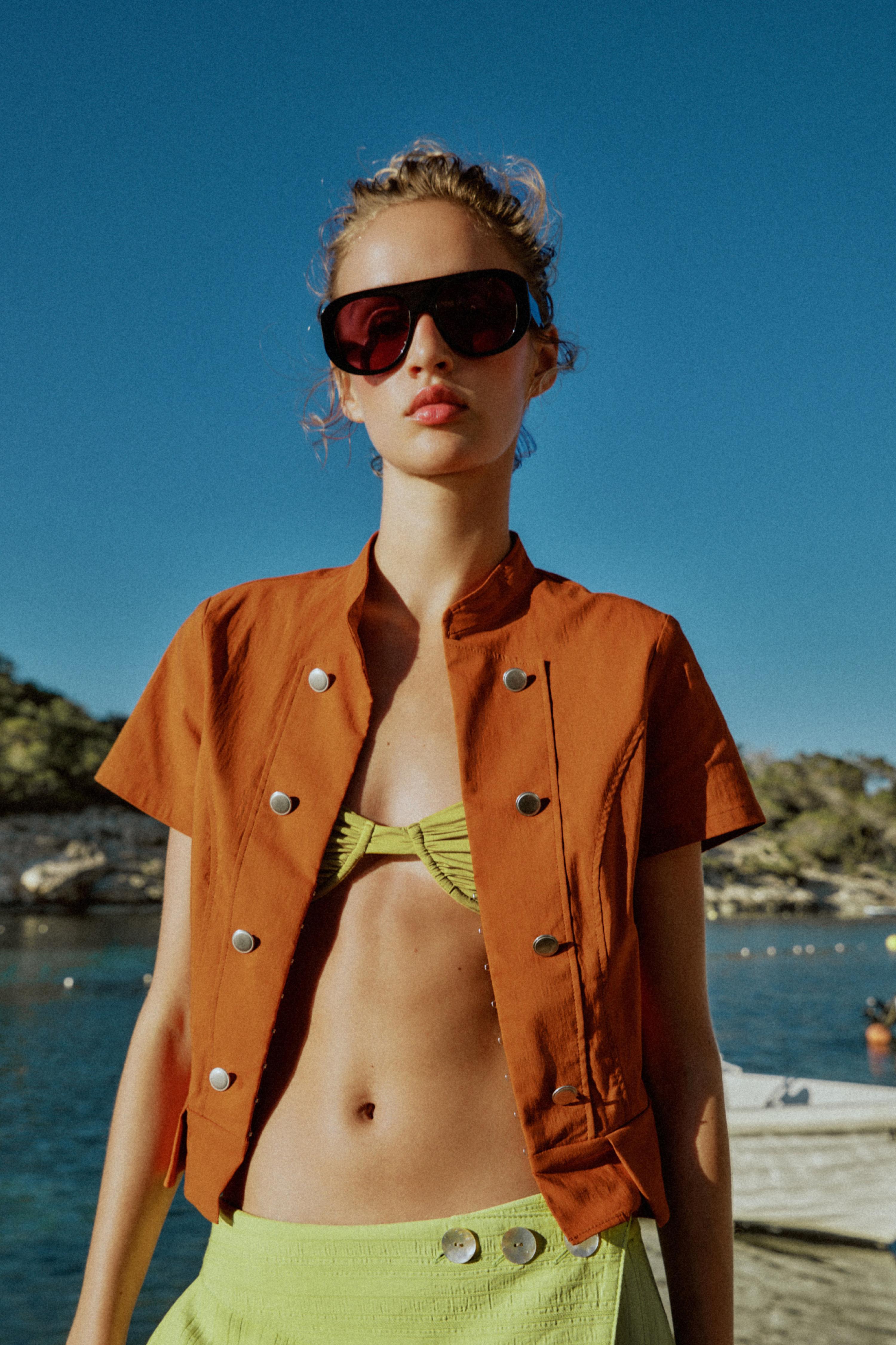 ZARA India | New Collection Online