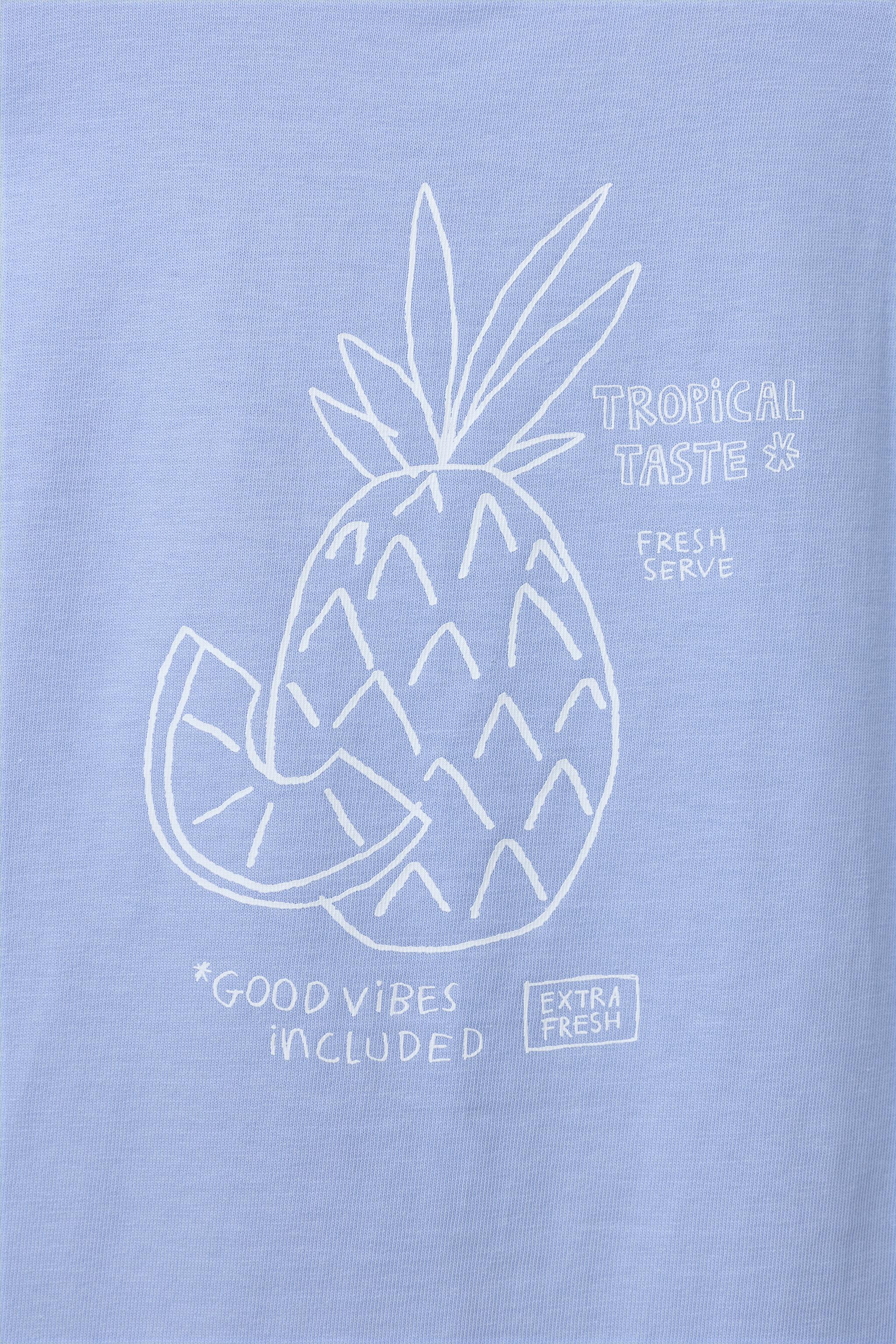 PRINTED T-SHIRT