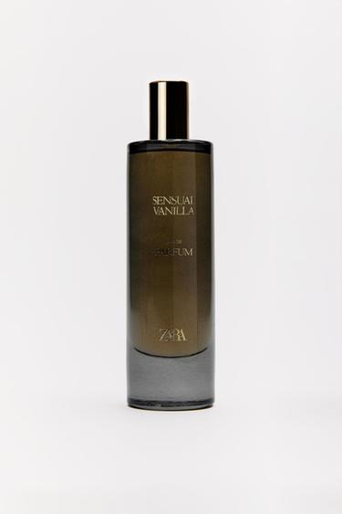 SENSUAL VANILLA 80 МЛ —  от Zara — изображение 0