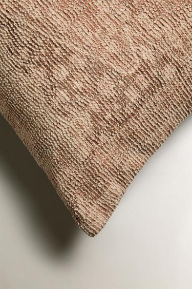 COUSSIN DE SOL - Beige clair de Zara - Image 1