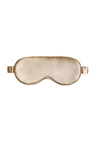 ANTIFAZ SEDA MORERA - Oro de Zara