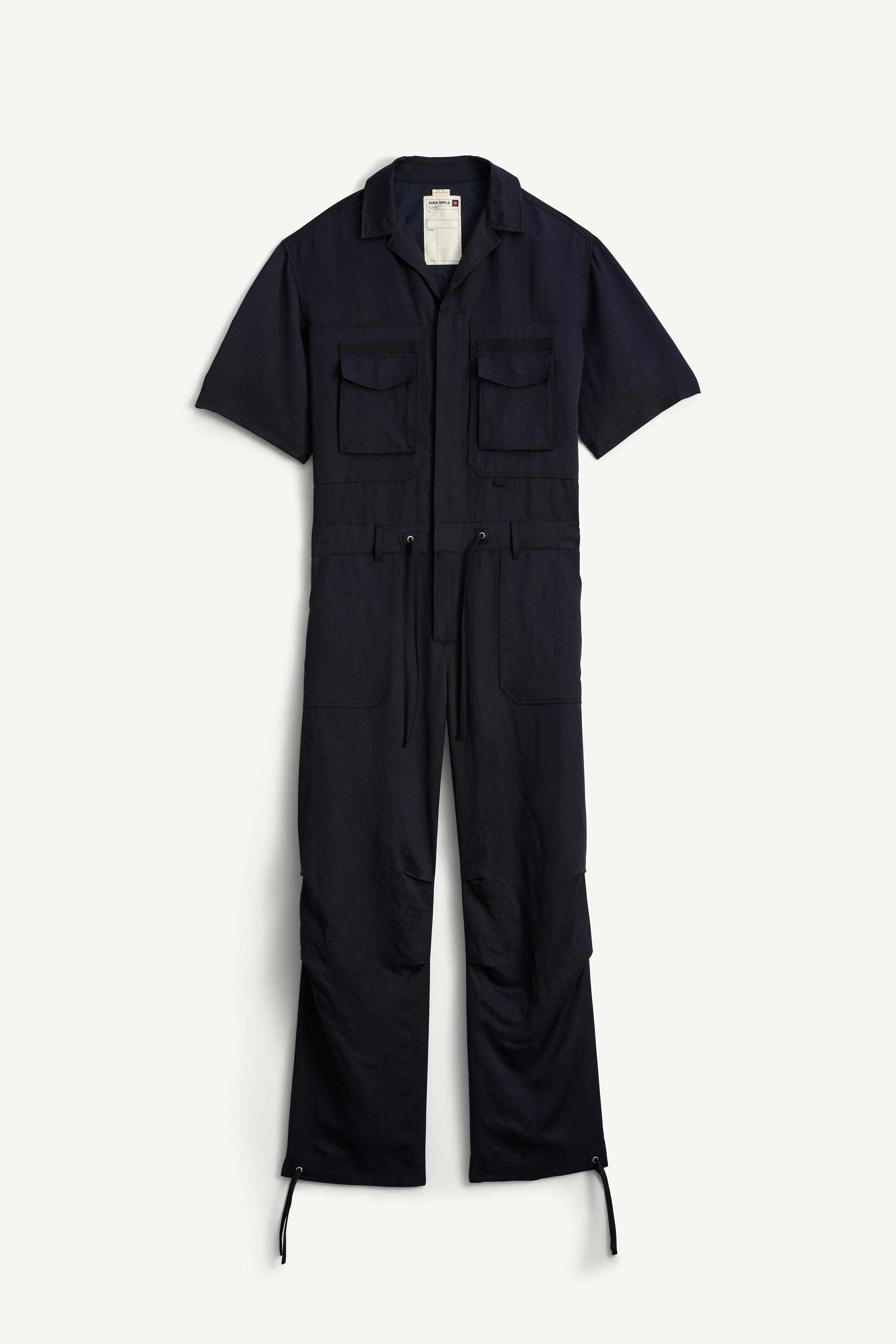 JMPST 14 - Navy blue | ZARA United States