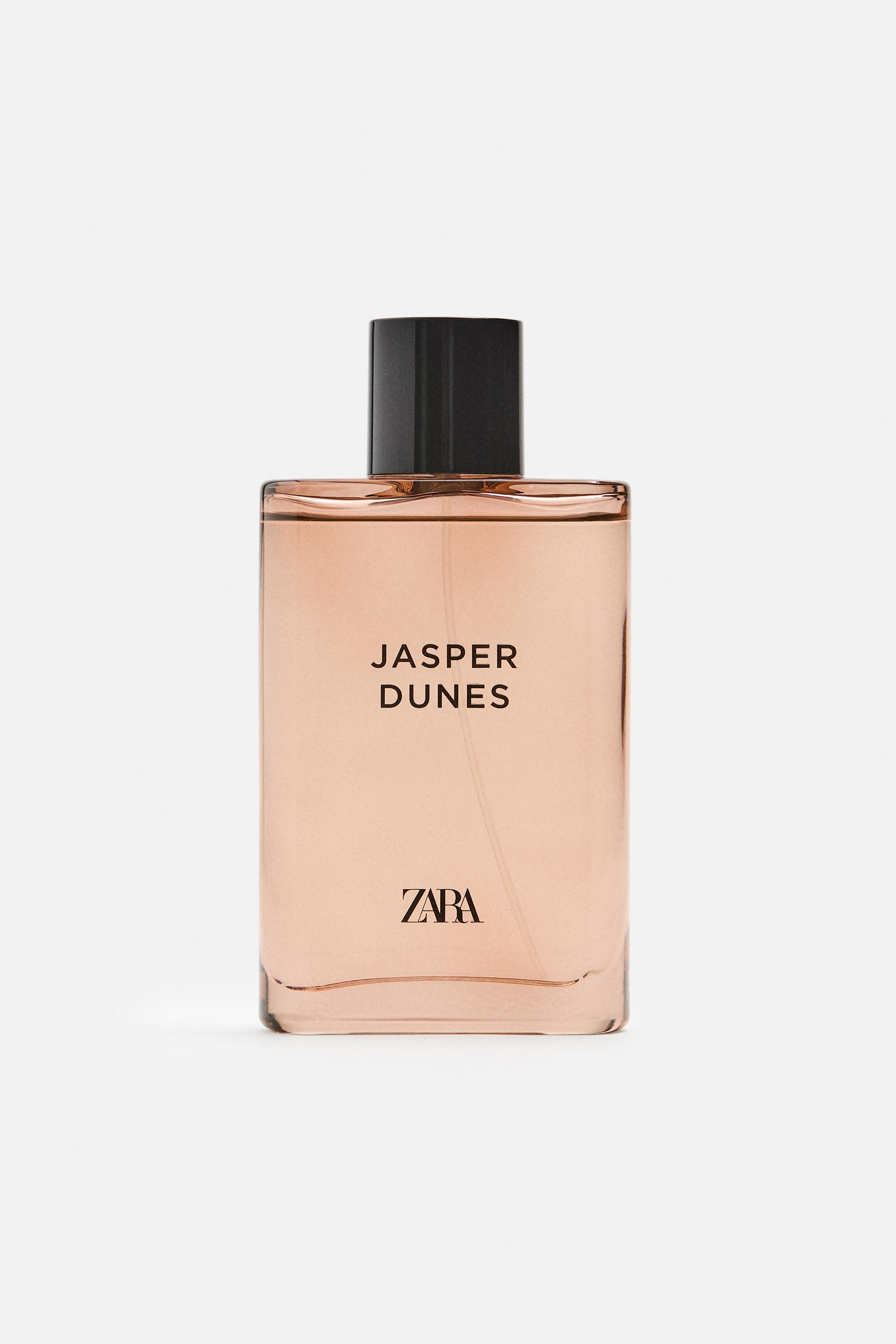 Jasper perfume online