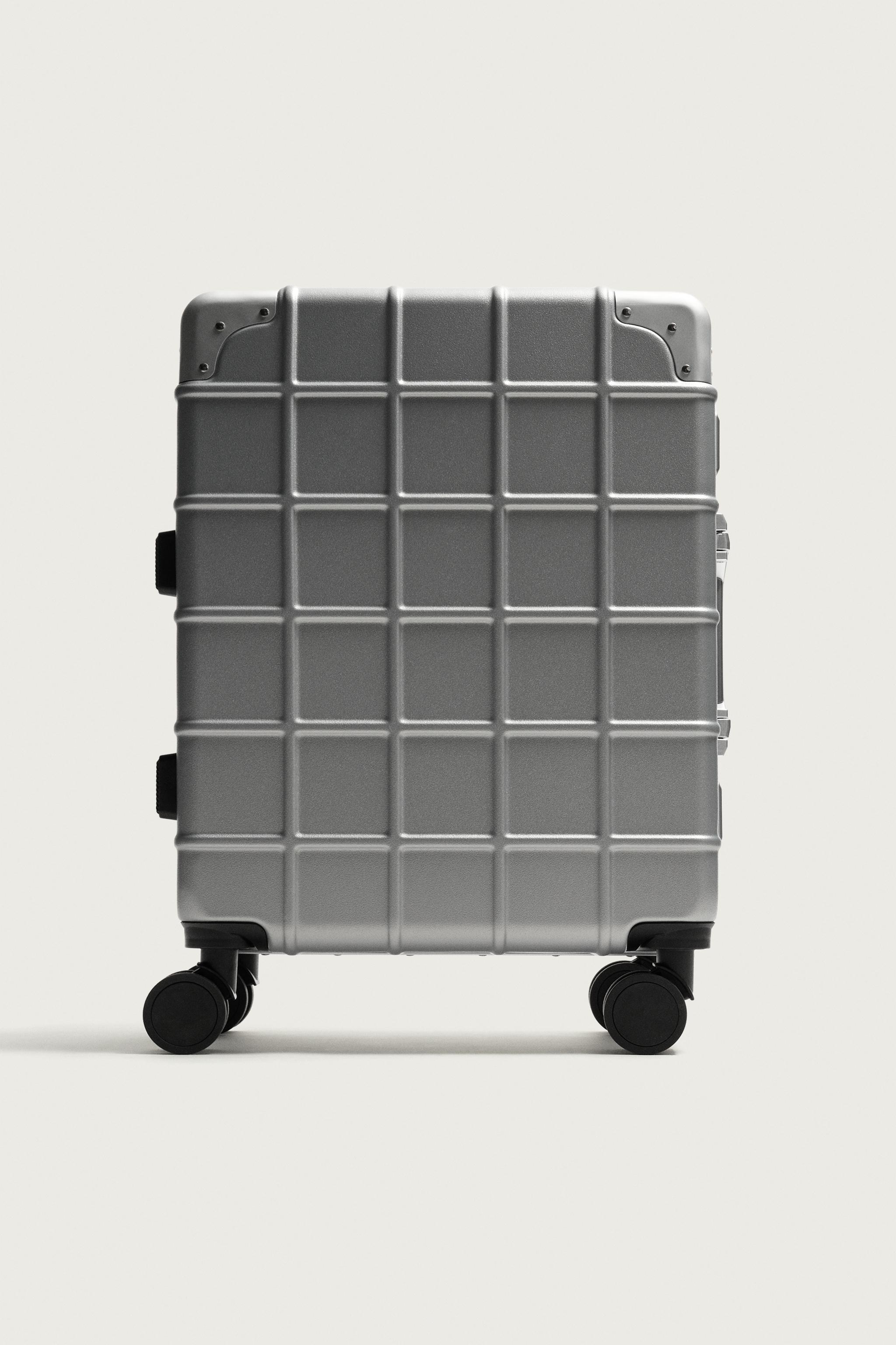 VALISE DE VOYAGE