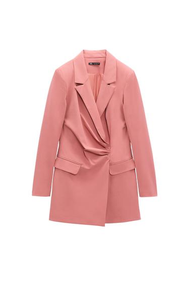BLAZER DRESS