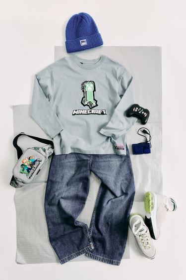LOOK - 931 by Zara