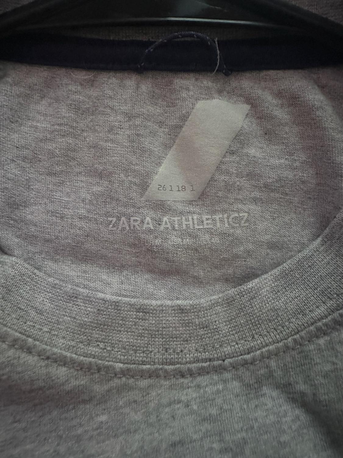 CAMISETA ESTAMPADO ATHLZ - Image 3