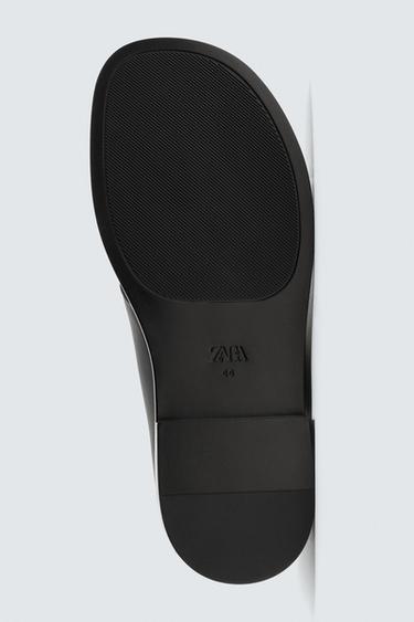 SMART SHOES - Black by Zara - Image 7
