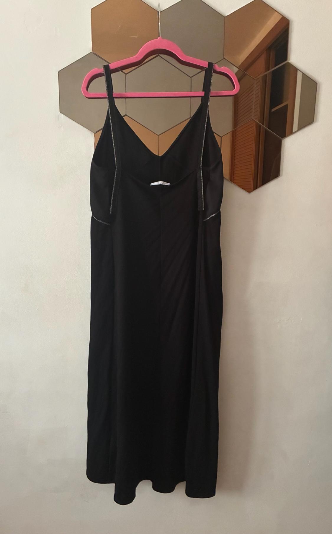 CAMISOLE DRESS - Image 2