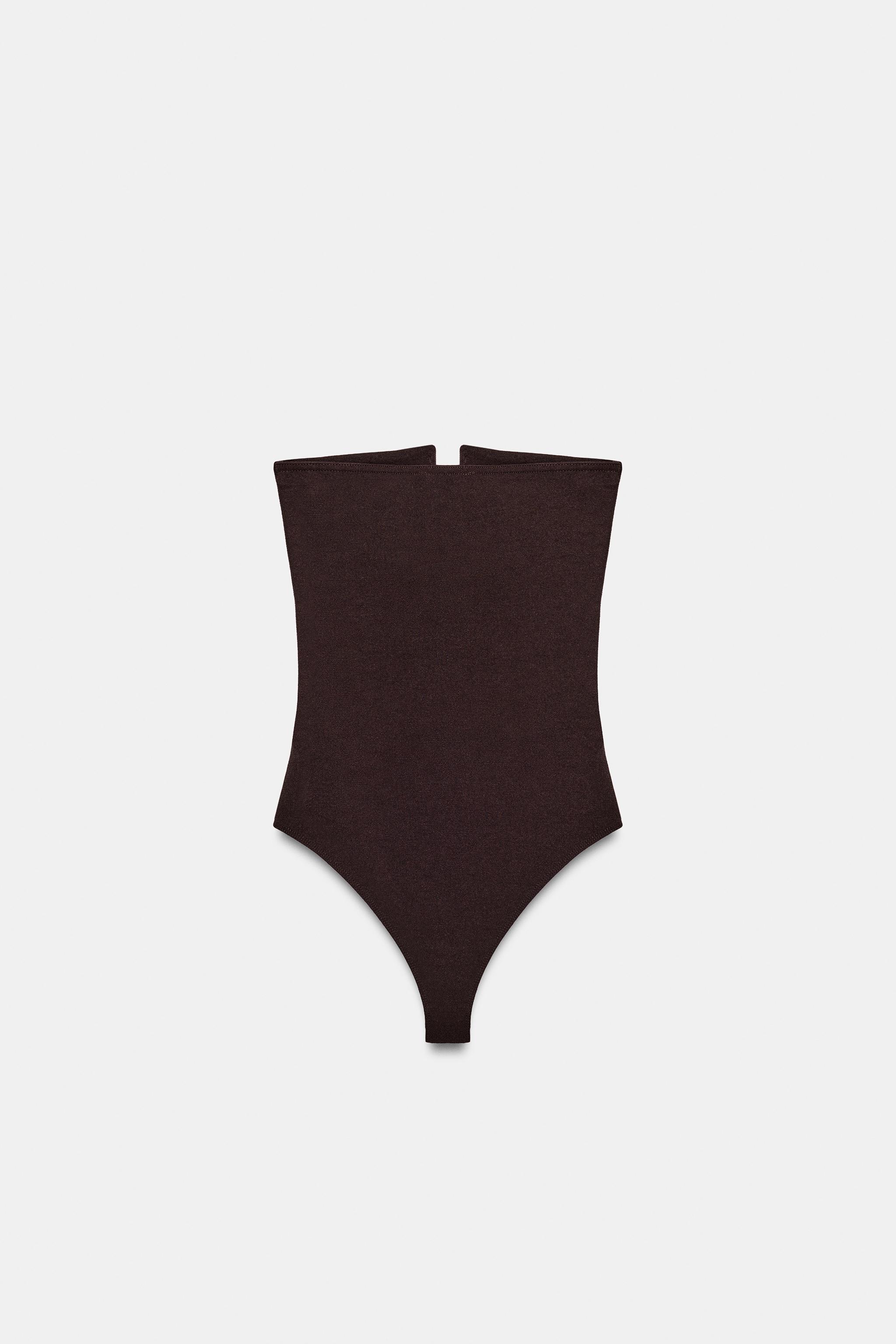BODY BANDEAU STRETCH
