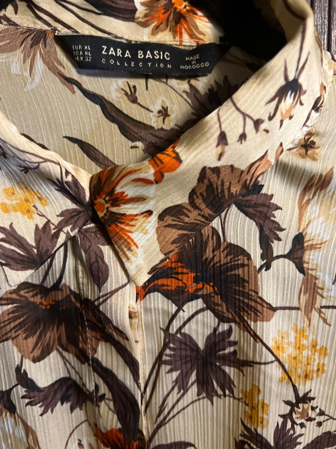 FALL LEAVES SHIRT - Image 2