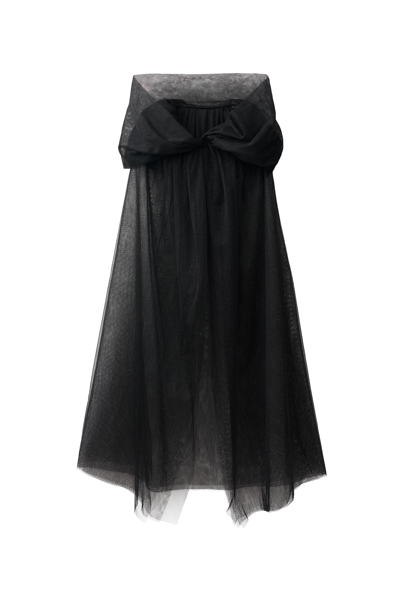 GLITTER COSTUME HOODIE CAPE