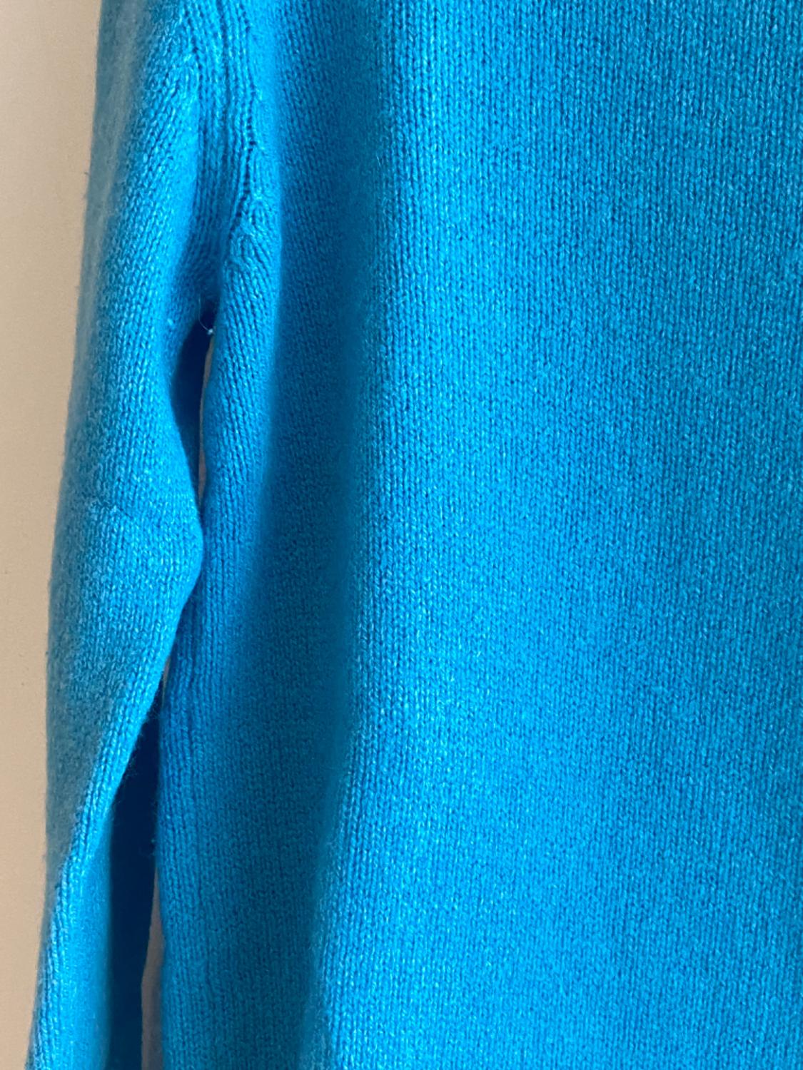 CASHMERE SWEATER - Image 5