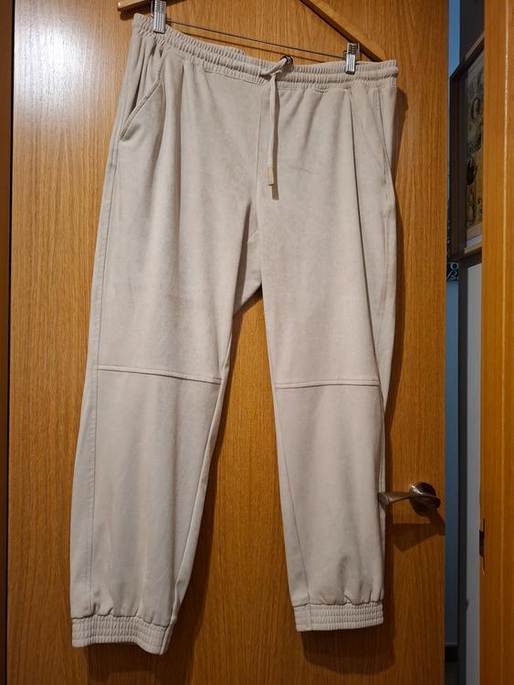 JOGGER TROUSERS - Image 2
