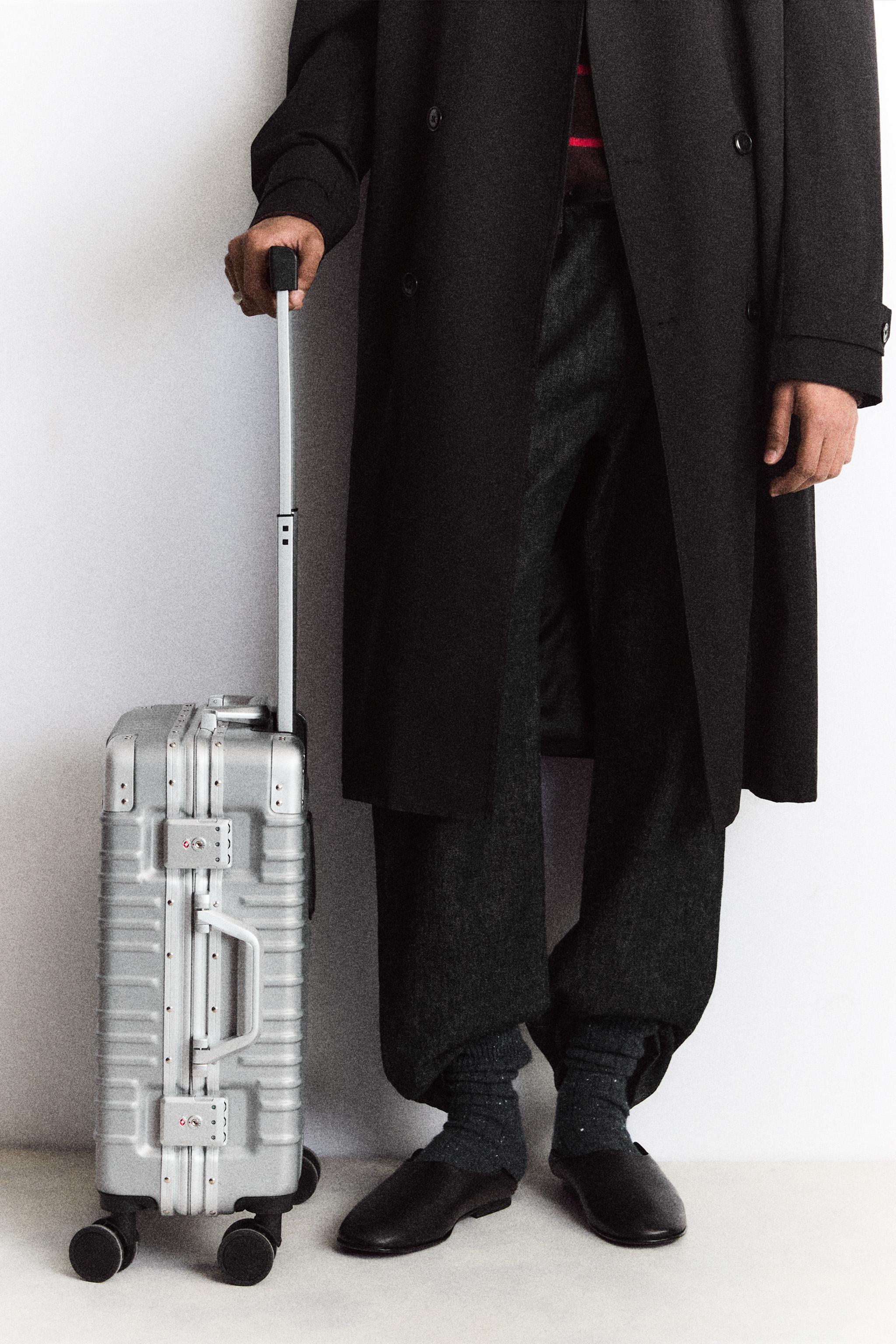 Men´s Travel & Toiletry Bags | ZARA United States