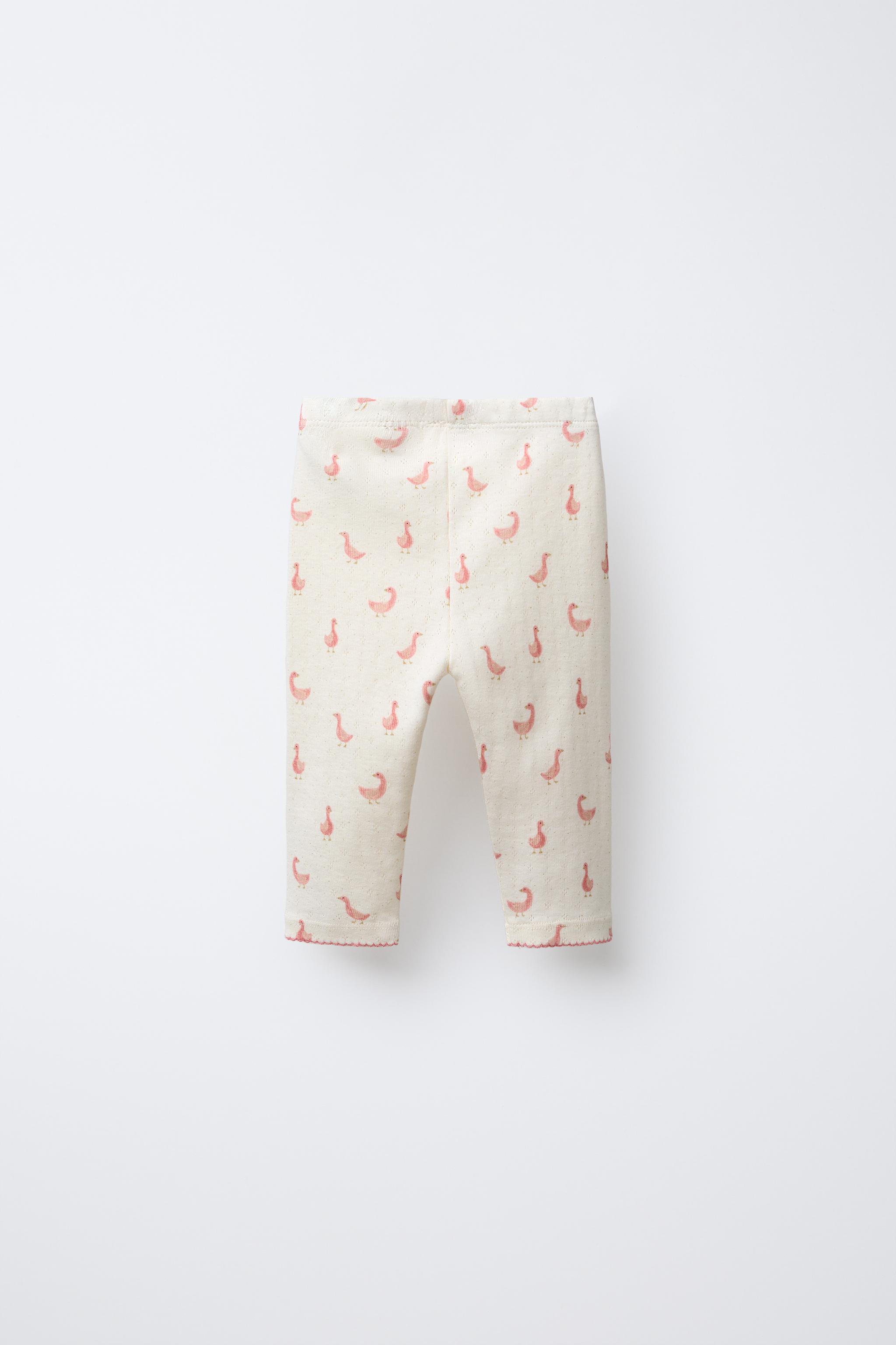 LEGGING CÔTELÉ OIES