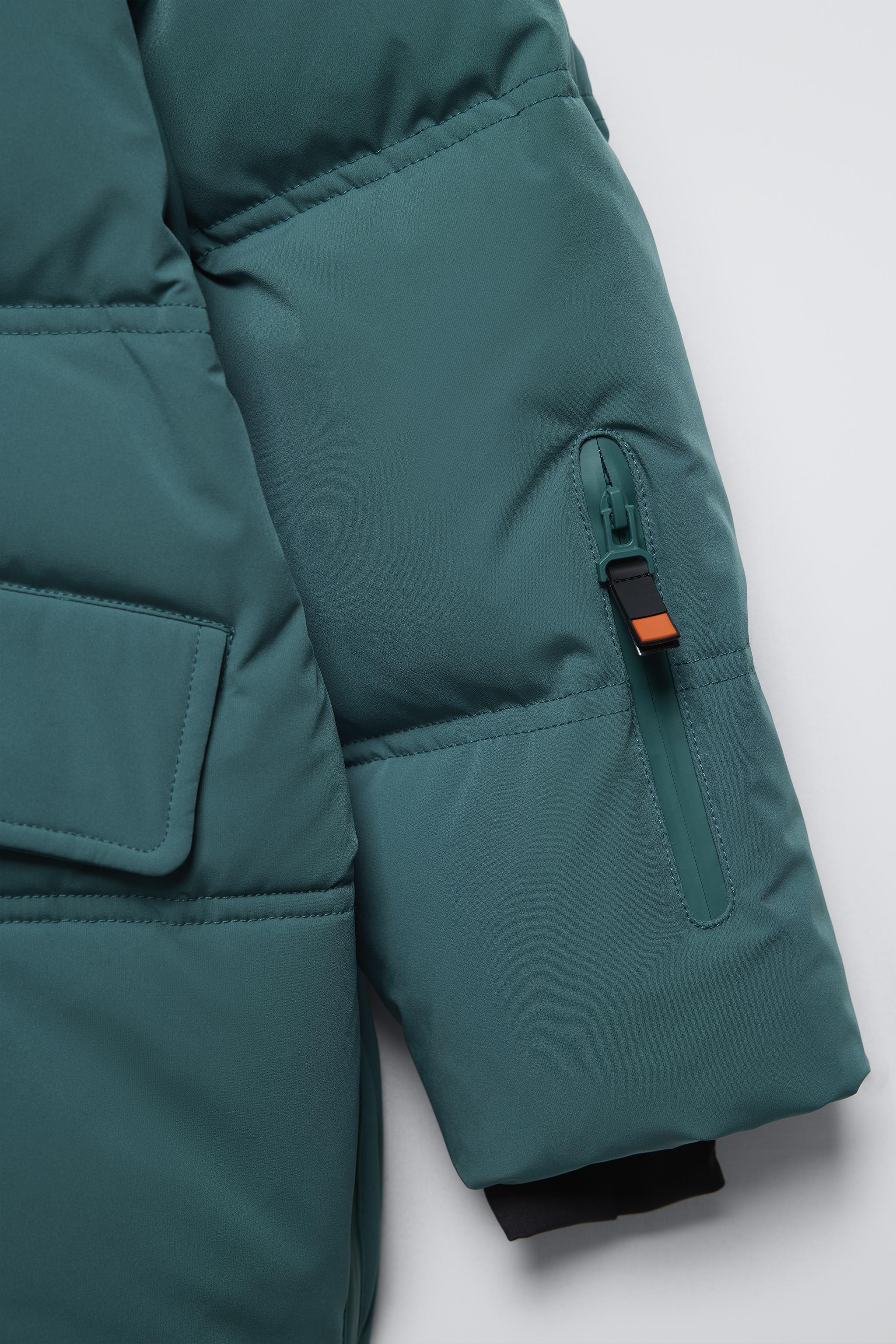 防風・撥水加工 RECCO®システム搭載 スキーコレクション ダウン 防風・撥水加工 RECCO®システム搭載 スキーコレクション ダウン