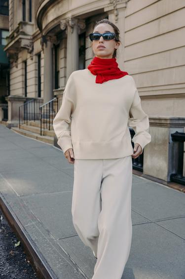 Image du produit - Écru de Zara